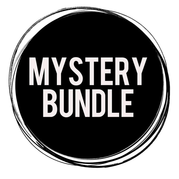 🔥 Mystery Bundle🔥  Premium Designer Brand Name Box - Size Small - Picture 2 of 2